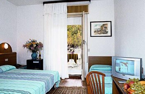 Rosapineta Hotel | Sole