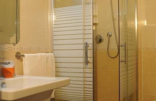 Rosapineta Hotel | Sole