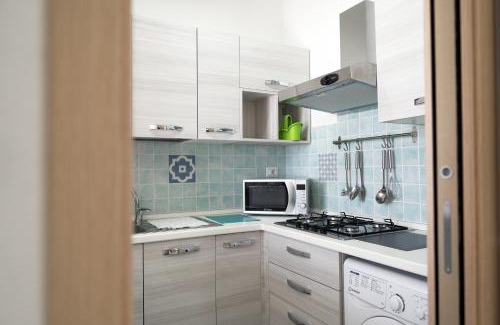 Licata House | Sole Mare - Casa Vacanze Chiavarello