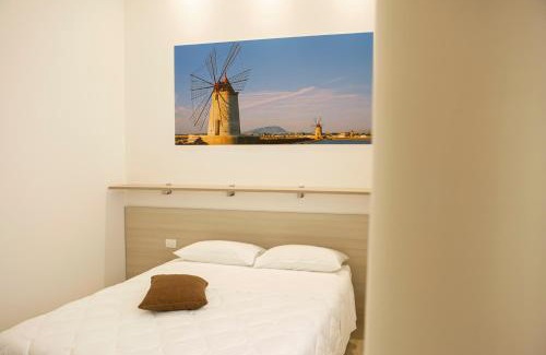 Nubia Bed & Breakfast | Sole Mare Sale