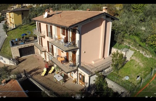 Oldesio Apartment | sole: simply but cozy with two bedrooms