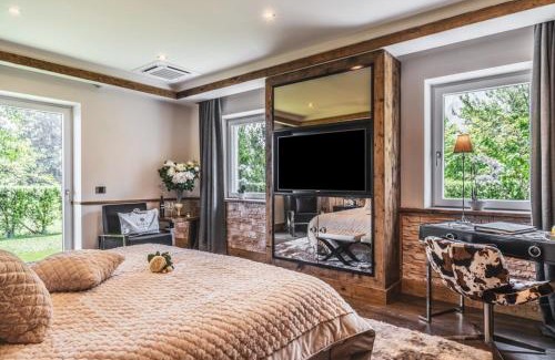Fai della Paganella Hotel | SOLEA DOLOMITI Boutique Hotel