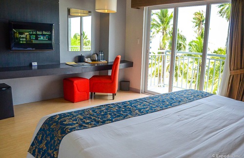 Cordova Resort | Solea Seaview Resort