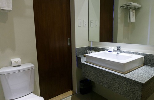 Cordova Resort | Solea Seaview Resort