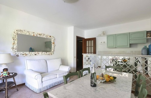 Marina di Pietrasanta House | ❤️Soleado with private TENT by the sea ❤️