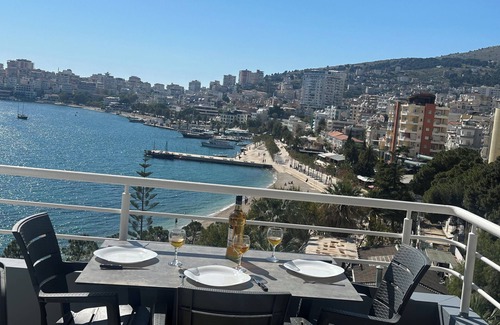 Sarande Apartment | 🌞 Solei 2