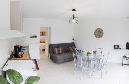 Saint-Andre-des-Eaux House | Soleil levant * In the Grande Briere Regional Park