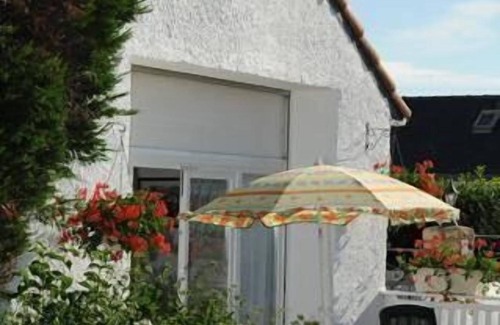 Saint-Andre-des-Eaux House | Soleil levant * In the Grande Briere Regional Park