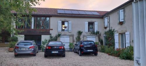 Tillac Bed & Breakfast | Soleil Levant