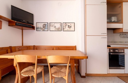 San Siro Apartment | Solelago by Wonderful Italy