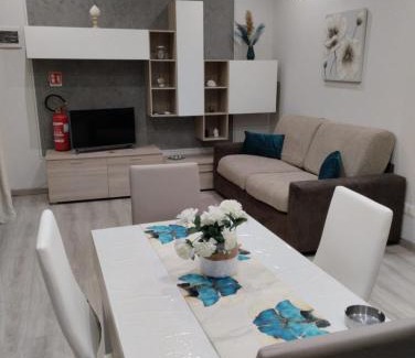 Altavilla Milicia House | Solemar Milicia