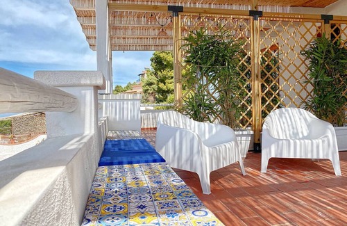 Capo Zafferano House | Solemar Sicilia - Cactus