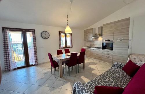 Sant'Anna Arresi House | SoleMare Sud Sardegna
