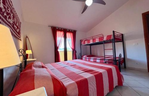 Sant'Anna Arresi House | SoleMare Sud Sardegna