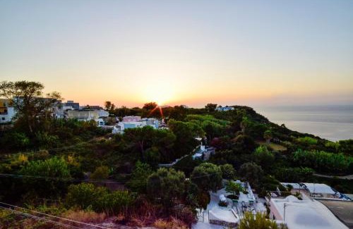 Le Forna Apartment | SOLEMAREPONZA Appartamento Maestrale