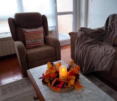 Suances Apartment | Solete