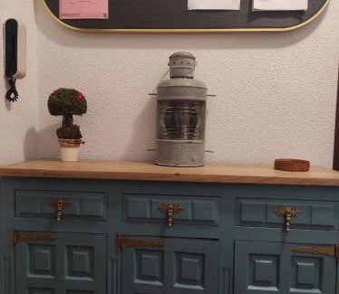 Suances Apartment | Solete