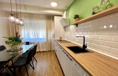 Arenas de San Pedro Apartment | SolGredos I