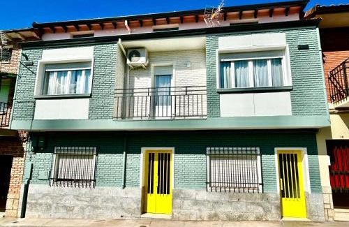Arenas de San Pedro Apartment | SolGredos I
