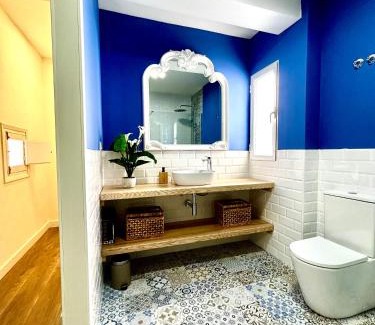 Arenas de San Pedro Apartment | SolGredos I
