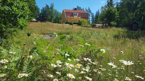 Almeboda Villa | Solhem