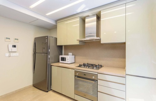 Beirut Central District Apartment | Solidere Lavish Apartments in Downtown Beirut