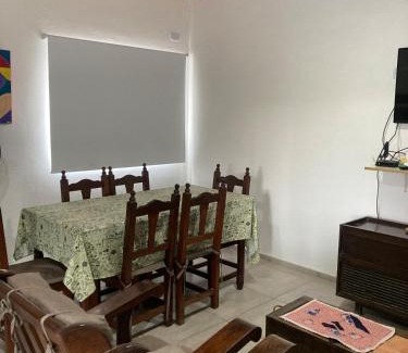 Comuna Estancia Vieja Apartment | Soligna-alquiler