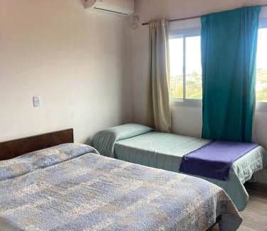 Comuna Estancia Vieja Apartment | Soligna-alquiler