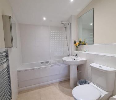 Solihull Apartment | Solihull Centre Apartments
