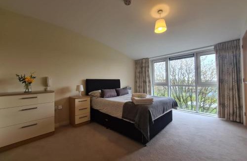 Solihull Apartment | Solihull Centre Apartments