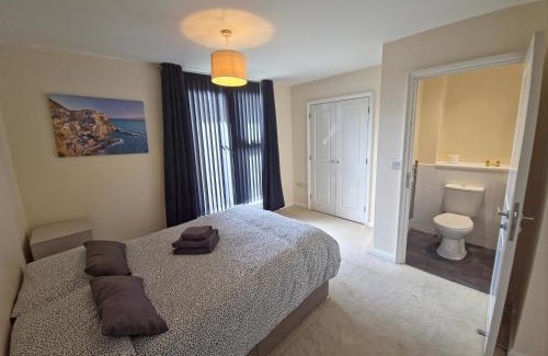 Solihull Apartment | Solihull Centre Apartments