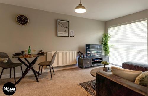 Solihull Apartment | Solihull Super Stay NEC, Airport, Parking