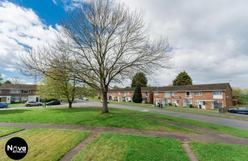 Solihull Apartment | Solihull Super Stay NEC, Airport, Parking