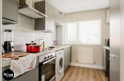 Solihull Apartment | Solihull Super Stay NEC, Airport, Parking