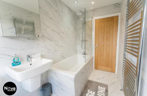 Solihull Apartment | Solihull Super Stay NEC, Airport, Parking