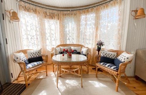 Parnu Apartment | Soliid Apartment