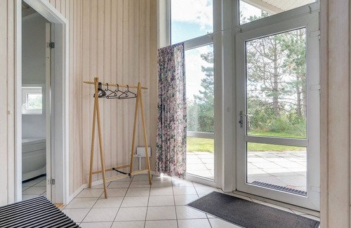 Lakolk House | "Solina" - 500m from the sea by Interhome
