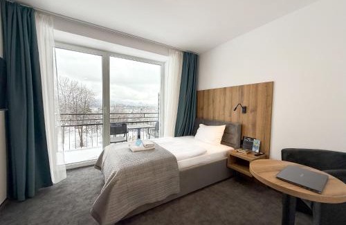 Polanczyk Bed & Breakfast | Solina Resort