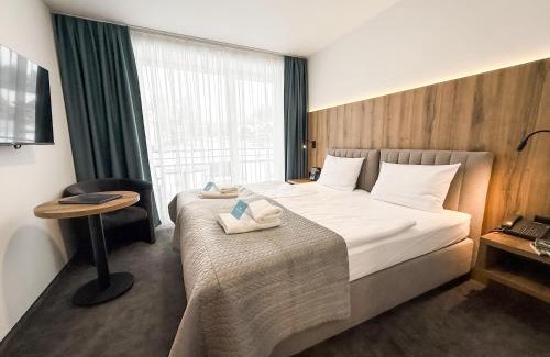 Polanczyk Bed & Breakfast | Solina Resort