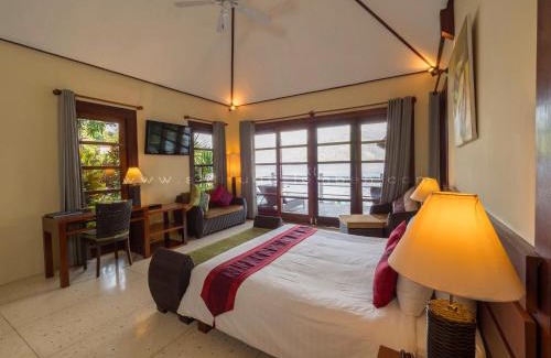 Girian Resort | Solitude Lembeh Resort