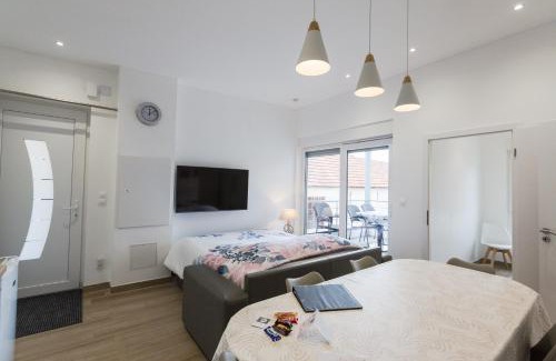 Friesenheim Apartment | Sollaris Appartements 3P 1ère étage à 11km d'Europa-Park