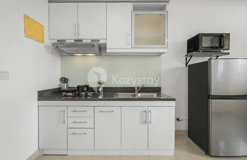 Karet Apartment | Solna by Kozystay - Kuningan
