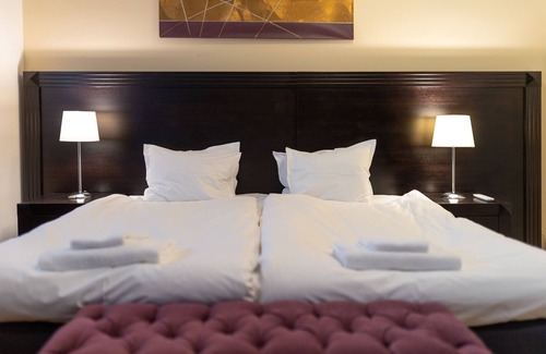 Jarva Hotel | Solna Park & Hotel