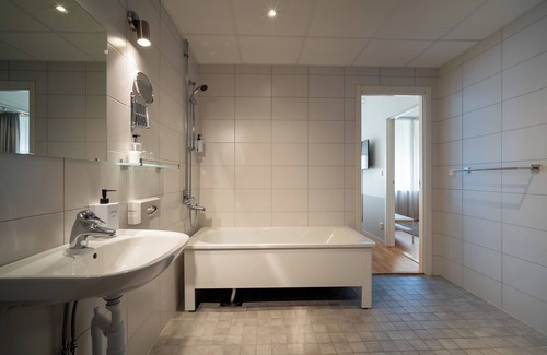Jarva Hotel | Solna Park & Hotel