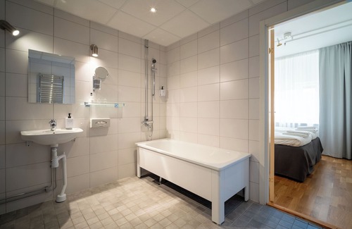 Jarva Hotel | Solna Park & Hotel