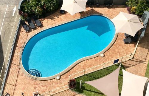 Burleigh Heads Apartment | Solnamara Beachfront Apartments