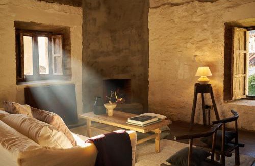 Quiros Apartment | SOLO PALACIO - Boutique Hotel & Spa