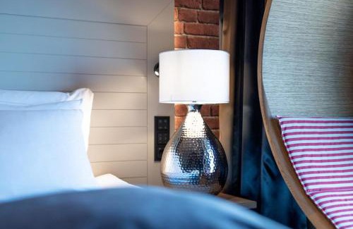 Lahti Hotel | Solo Sokos Hotel Lahden Seurahuone