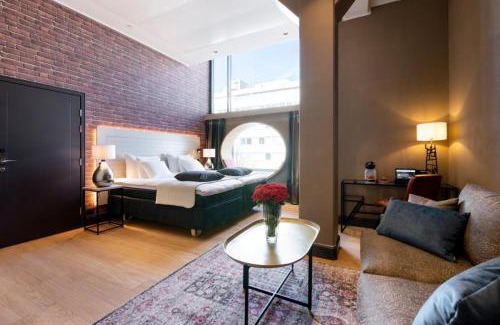 Lahti Hotel | Solo Sokos Hotel Lahden Seurahuone