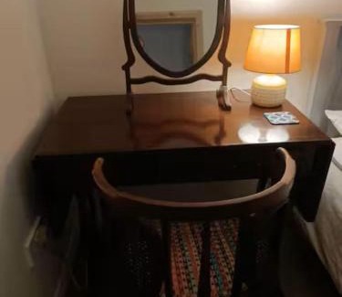 Rostrevor House | Solo Traveller Guest Lodgings